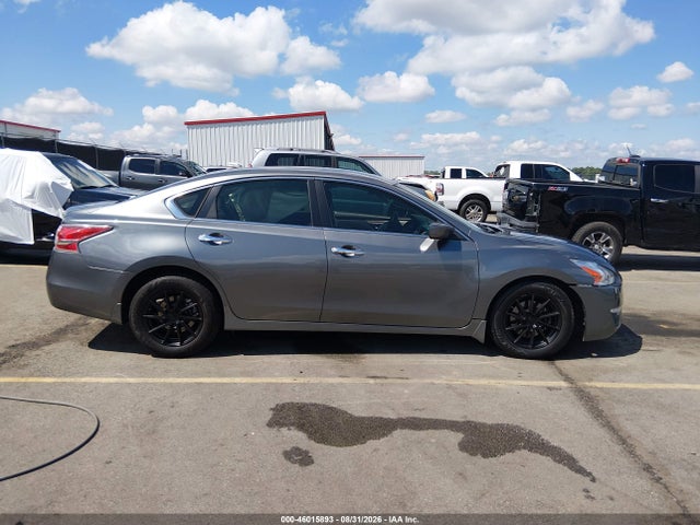 Продаж на аукціоні авто 2014 Nissan Altima 2.5 S, vin: 1N4AL3AP7EC421007, номер лоту: 46015893