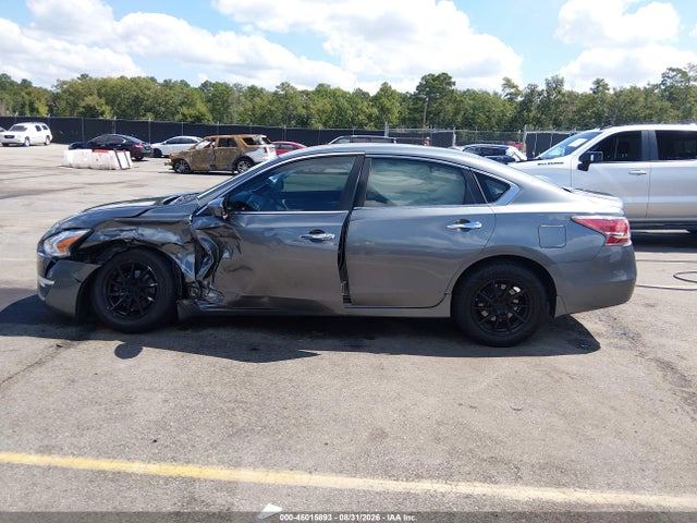 Продаж на аукціоні авто 2014 Nissan Altima 2.5 S, vin: 1N4AL3AP7EC421007, номер лоту: 46015893
