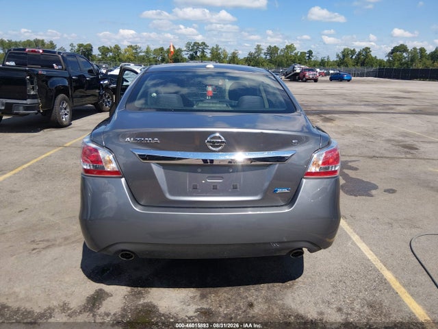 Продаж на аукціоні авто 2014 Nissan Altima 2.5 S, vin: 1N4AL3AP7EC421007, номер лоту: 46015893