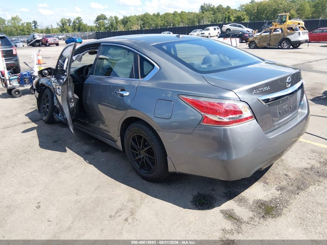 Продаж на аукціоні авто 2014 Nissan Altima 2.5 S, vin: 1N4AL3AP7EC421007, номер лоту: 46015893