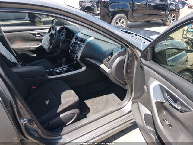 Продаж на аукціоні авто 2014 Nissan Altima 2.5 S, vin: 1N4AL3AP7EC421007, номер лоту: 46015893
