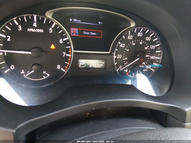 Продаж на аукціоні авто 2014 Nissan Altima 2.5 S, vin: 1N4AL3AP7EC421007, номер лоту: 46015893