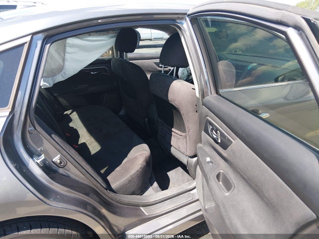 Продаж на аукціоні авто 2014 Nissan Altima 2.5 S, vin: 1N4AL3AP7EC421007, номер лоту: 46015893
