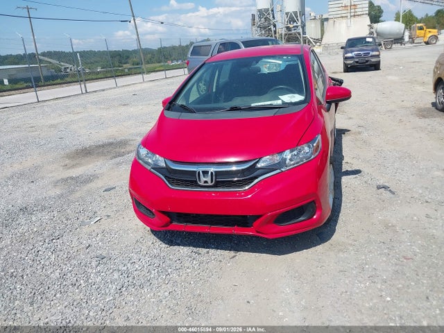 3HGGK5H42KM742303 Honda FIT LX