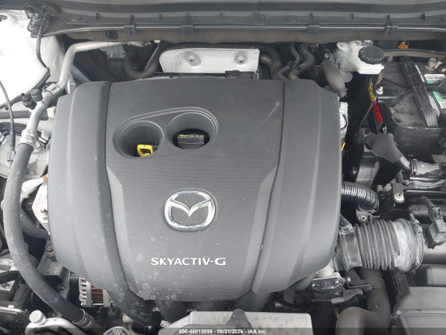 46015896 :رقم المزاد ، JM3KFACM2M0416348 vin ، 2021 Mazda Cx-5 Touring مزاد بيع