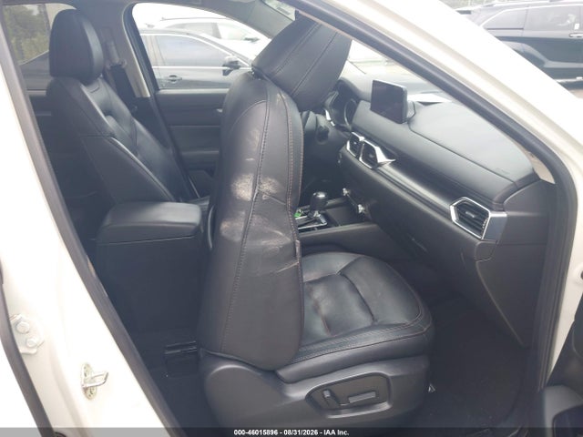 46015896 :رقم المزاد ، JM3KFACM2M0416348 vin ، 2021 Mazda Cx-5 Touring مزاد بيع
