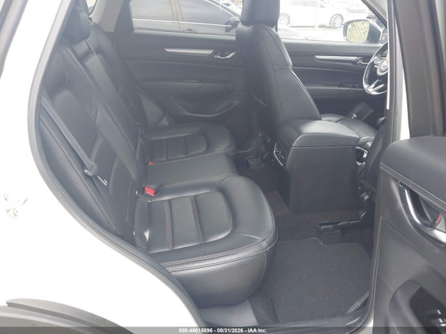46015896 :رقم المزاد ، JM3KFACM2M0416348 vin ، 2021 Mazda Cx-5 Touring مزاد بيع