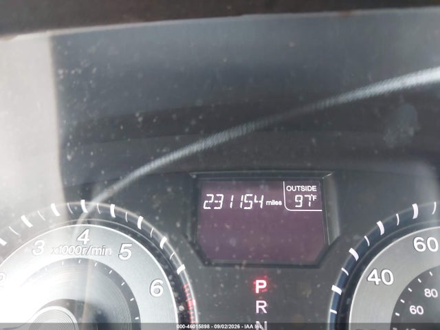 46015898 :رقم المزاد ، 5FNRL5H63BB028898 vin ، 2011 Honda Odyssey Ex-l مزاد بيع