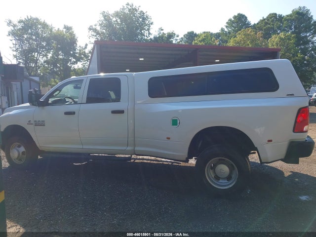 Продажа на аукционе авто 2017 Ram 3500 Tradesman  4x4 8' Box, vin: 3C63RRGL2HG672745, номер лота: 46015901