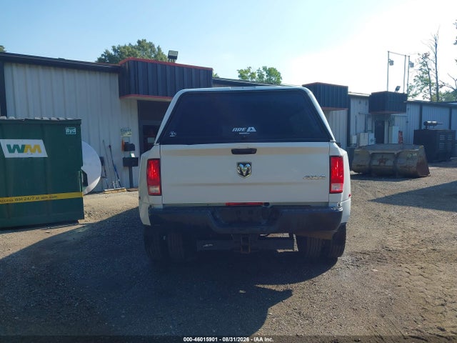 Продажа на аукционе авто 2017 Ram 3500 Tradesman  4x4 8' Box, vin: 3C63RRGL2HG672745, номер лота: 46015901