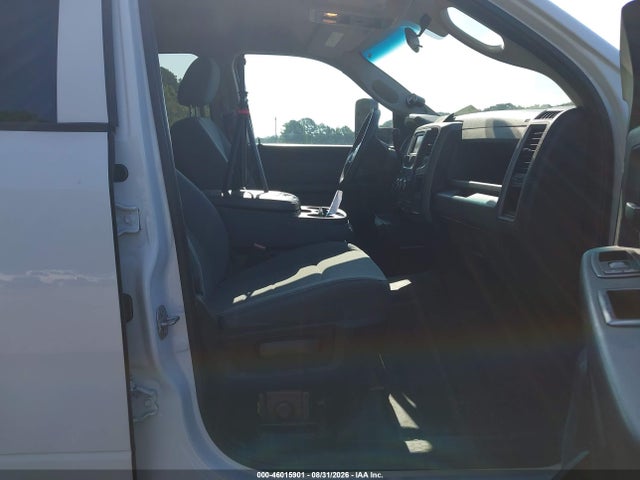 Продажа на аукционе авто 2017 Ram 3500 Tradesman  4x4 8' Box, vin: 3C63RRGL2HG672745, номер лота: 46015901