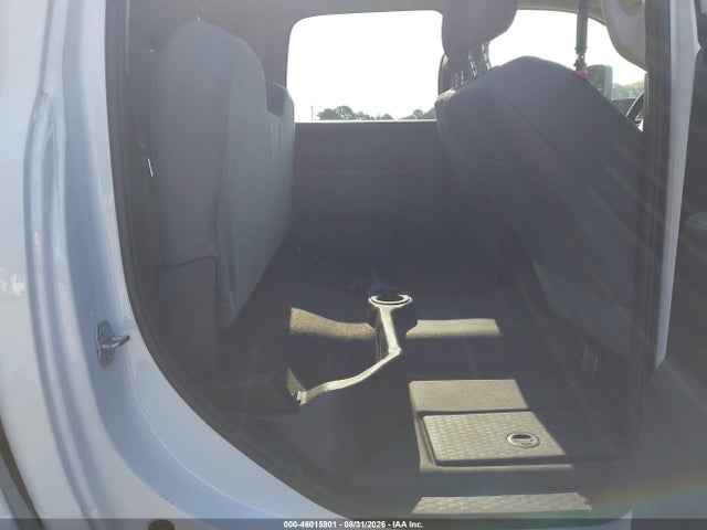 Продажа на аукционе авто 2017 Ram 3500 Tradesman  4x4 8' Box, vin: 3C63RRGL2HG672745, номер лота: 46015901