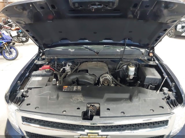 Продажа на аукционе авто 2011 Chevrolet Silverado 1500 Ltz, vin: 3GCPKTE31BG303381, номер лота: 46015902