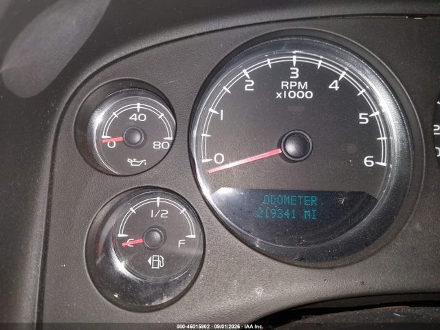 Продажа на аукционе авто 2011 Chevrolet Silverado 1500 Ltz, vin: 3GCPKTE31BG303381, номер лота: 46015902