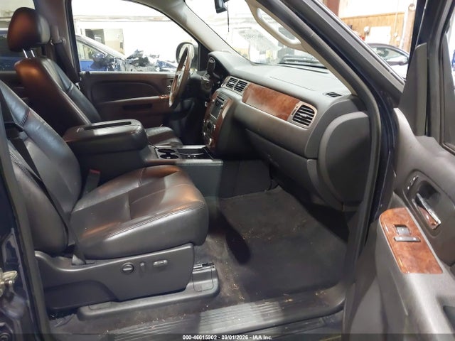 Продажа на аукционе авто 2011 Chevrolet Silverado 1500 Ltz, vin: 3GCPKTE31BG303381, номер лота: 46015902