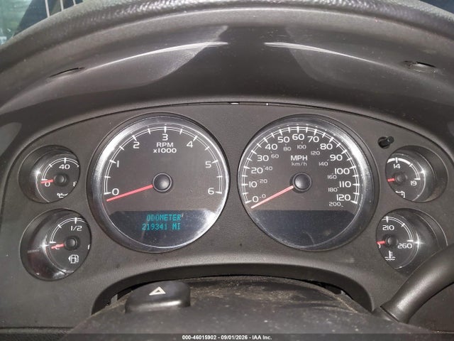Продажа на аукционе авто 2011 Chevrolet Silverado 1500 Ltz, vin: 3GCPKTE31BG303381, номер лота: 46015902