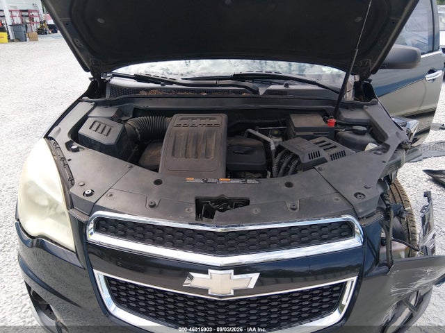 Продаж на аукціоні авто 2015 Chevrolet Equinox Ls, vin: 2GNALAEK1F1150537, номер лоту: 46015903
