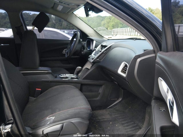 Продаж на аукціоні авто 2015 Chevrolet Equinox Ls, vin: 2GNALAEK1F1150537, номер лоту: 46015903