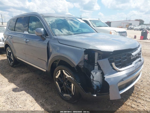 Aukcja sprzedaży 2025 Kia Telluride S, vin: 5XYP64GC6SG698812, numer aukcji: 46015913