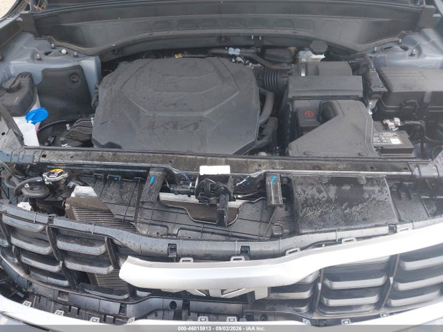 Aukcja sprzedaży 2025 Kia Telluride S, vin: 5XYP64GC6SG698812, numer aukcji: 46015913