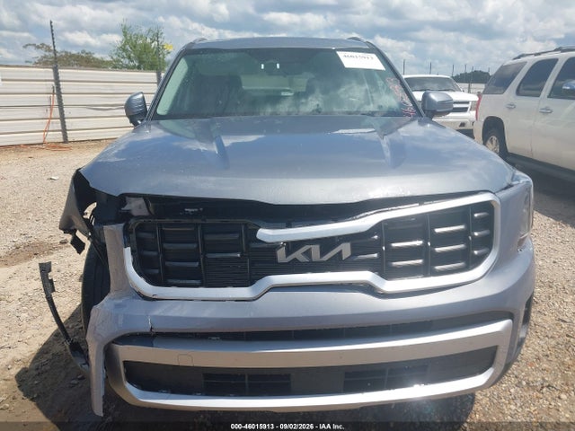 Aukcja sprzedaży 2025 Kia Telluride S, vin: 5XYP64GC6SG698812, numer aukcji: 46015913