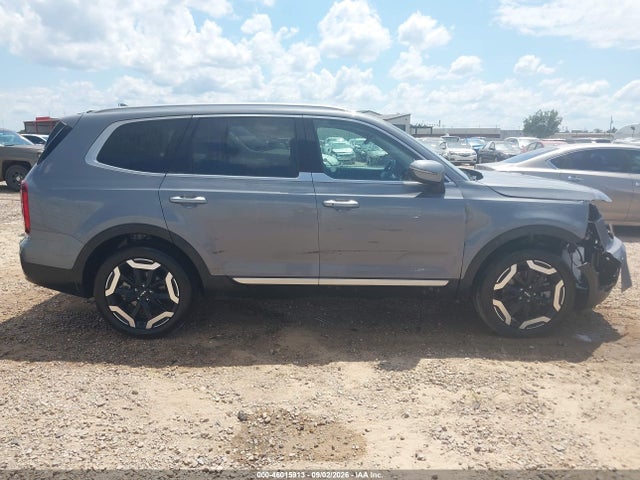 Aukcja sprzedaży 2025 Kia Telluride S, vin: 5XYP64GC6SG698812, numer aukcji: 46015913