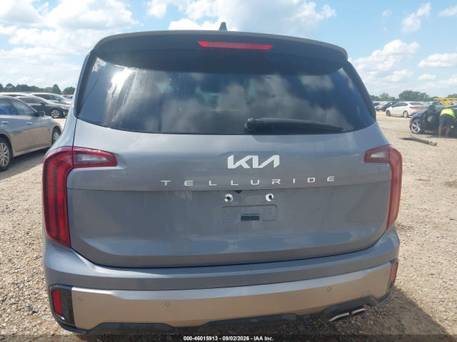 Aukcja sprzedaży 2025 Kia Telluride S, vin: 5XYP64GC6SG698812, numer aukcji: 46015913