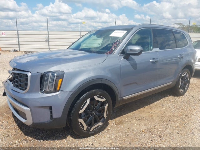 Aukcja sprzedaży 2025 Kia Telluride S, vin: 5XYP64GC6SG698812, numer aukcji: 46015913