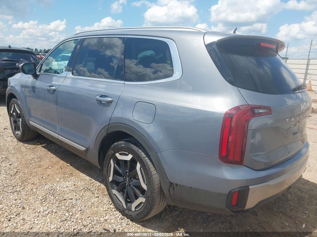 Aukcja sprzedaży 2025 Kia Telluride S, vin: 5XYP64GC6SG698812, numer aukcji: 46015913