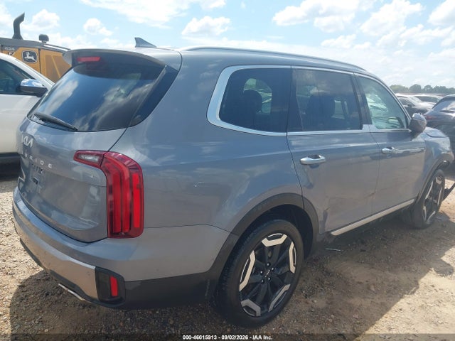 Aukcja sprzedaży 2025 Kia Telluride S, vin: 5XYP64GC6SG698812, numer aukcji: 46015913