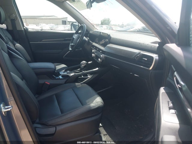 Aukcja sprzedaży 2025 Kia Telluride S, vin: 5XYP64GC6SG698812, numer aukcji: 46015913