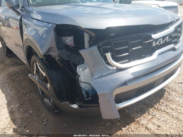 Aukcja sprzedaży 2025 Kia Telluride S, vin: 5XYP64GC6SG698812, numer aukcji: 46015913