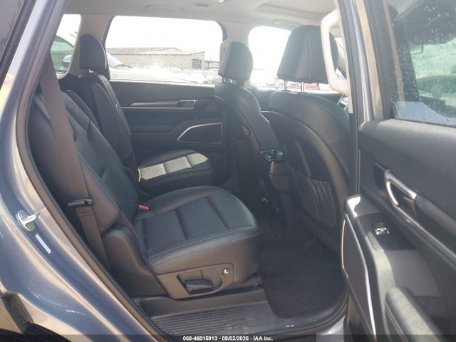 Aukcja sprzedaży 2025 Kia Telluride S, vin: 5XYP64GC6SG698812, numer aukcji: 46015913