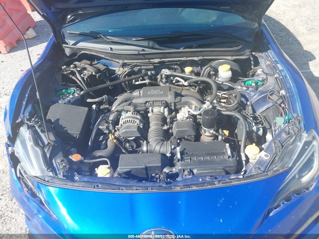 Auction sale of the 2015 Subaru Brz Premium, vin: JF1ZCAB12F9605786, lot number: 46015915