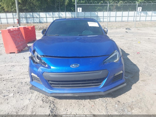 Auction sale of the 2015 Subaru Brz Premium, vin: JF1ZCAB12F9605786, lot number: 46015915