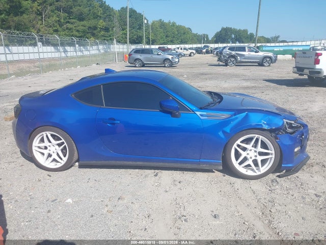 Auction sale of the 2015 Subaru Brz Premium, vin: JF1ZCAB12F9605786, lot number: 46015915