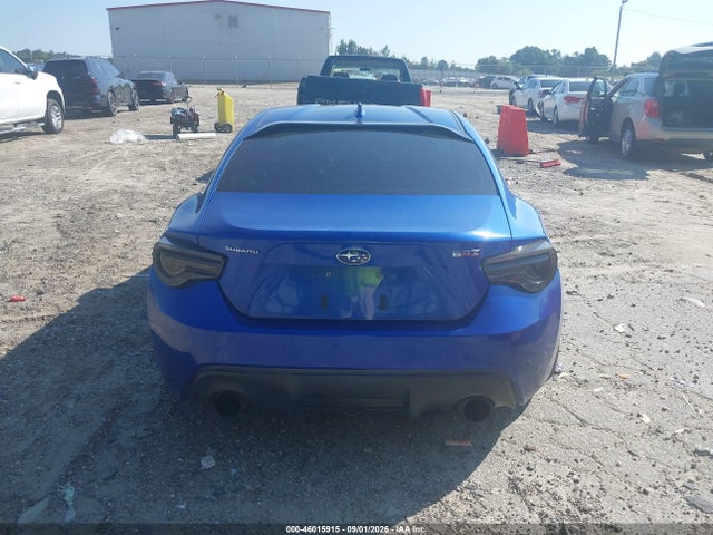 Auction sale of the 2015 Subaru Brz Premium, vin: JF1ZCAB12F9605786, lot number: 46015915