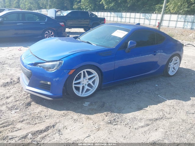 Auction sale of the 2015 Subaru Brz Premium, vin: JF1ZCAB12F9605786, lot number: 46015915
