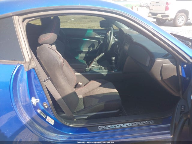 Auction sale of the 2015 Subaru Brz Premium, vin: JF1ZCAB12F9605786, lot number: 46015915