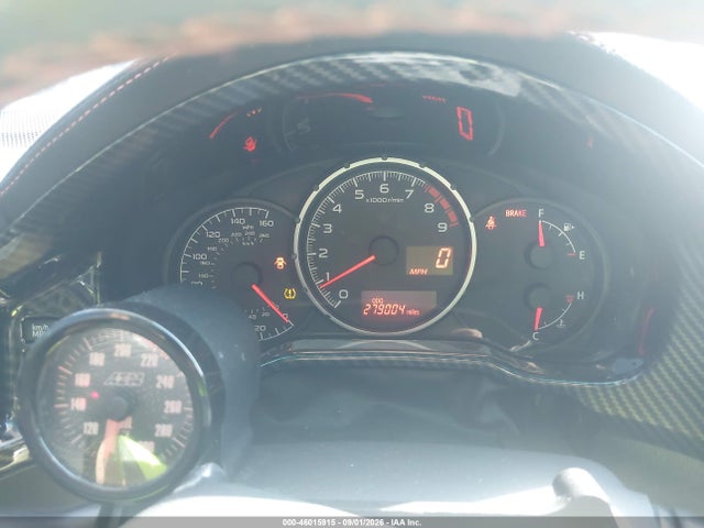 Auction sale of the 2015 Subaru Brz Premium, vin: JF1ZCAB12F9605786, lot number: 46015915
