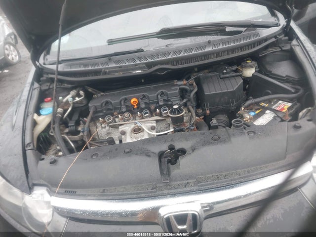 Aukcja sprzedaży 2007 Honda Civic Ex, vin: 2HGFA16897H503558, numer aukcji: 46015918
