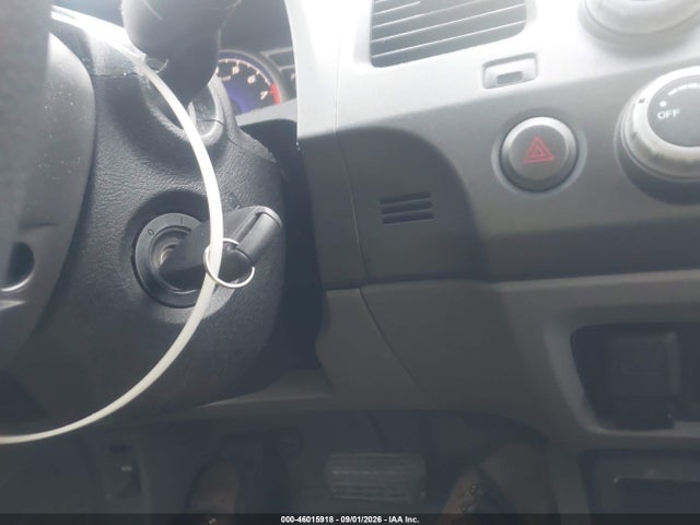 Aukcja sprzedaży 2007 Honda Civic Ex, vin: 2HGFA16897H503558, numer aukcji: 46015918