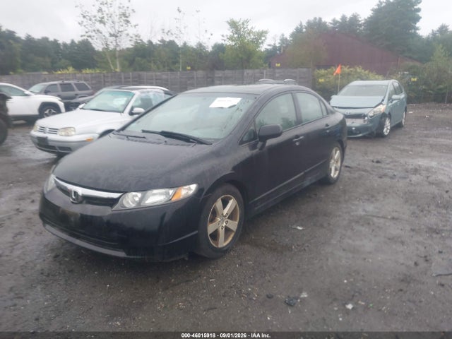 Aukcja sprzedaży 2007 Honda Civic Ex, vin: 2HGFA16897H503558, numer aukcji: 46015918