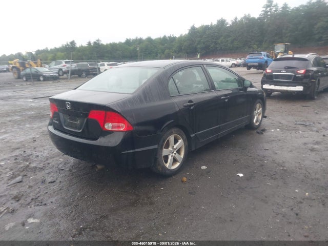 Aukcja sprzedaży 2007 Honda Civic Ex, vin: 2HGFA16897H503558, numer aukcji: 46015918
