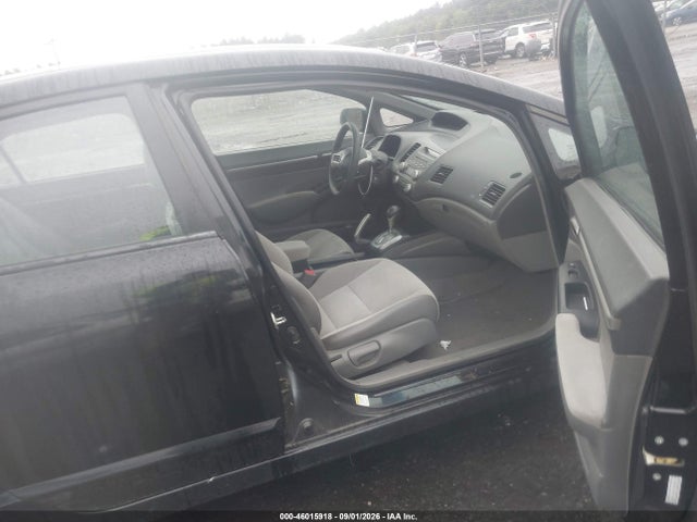 Aukcja sprzedaży 2007 Honda Civic Ex, vin: 2HGFA16897H503558, numer aukcji: 46015918