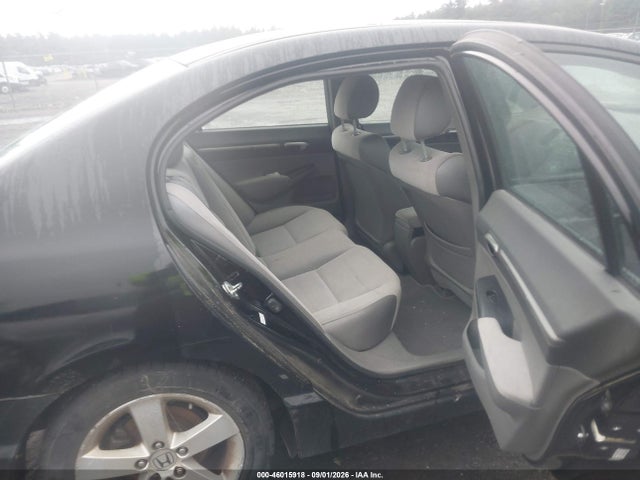 Aukcja sprzedaży 2007 Honda Civic Ex, vin: 2HGFA16897H503558, numer aukcji: 46015918
