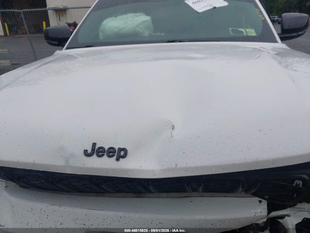 Aukcja sprzedaży 2023 Jeep Grand Cherokee Altitude 4x4, vin: 1C4RJHAG8PC504707, numer aukcji: 46015925