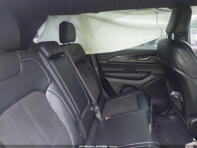 Aukcja sprzedaży 2023 Jeep Grand Cherokee Altitude 4x4, vin: 1C4RJHAG8PC504707, numer aukcji: 46015925