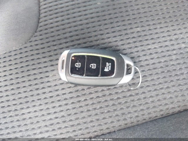 Aukcja sprzedaży 2020 Hyundai Santa Fe Sel, vin: 5NMS3CAD4LH237419, numer aukcji: 46015935