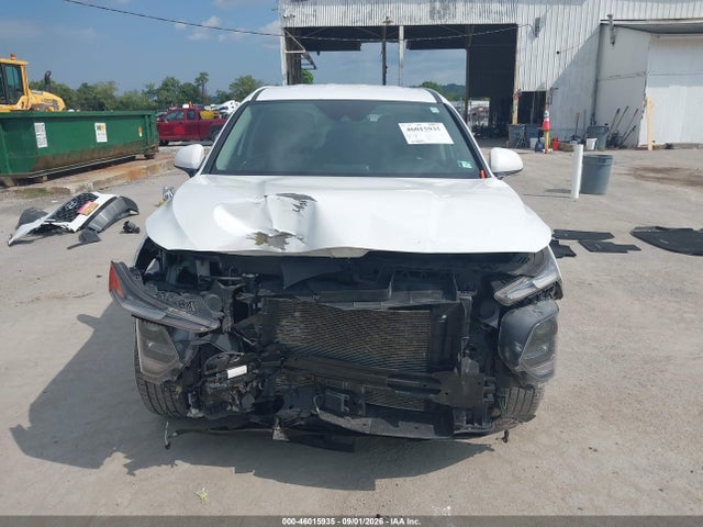 Aukcja sprzedaży 2020 Hyundai Santa Fe Sel, vin: 5NMS3CAD4LH237419, numer aukcji: 46015935
